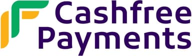 Cashfree logo